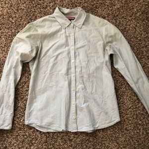 Vineyard Vines Button Down Shirt